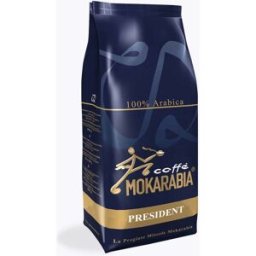 Mokarabia President 1kg
