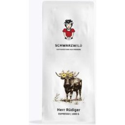 Schwarzwild Herr Rüdiger 1kg