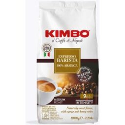 Kimbo Espresso Barista 100% Arabica 1kg