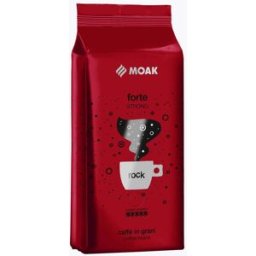 Caffe Moak Caffè Moak Forte Rock 1kg
