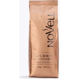Novell Gourmet Responsable 250g