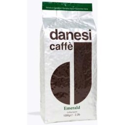Danesi Caffè Espresso Emerald 1kg