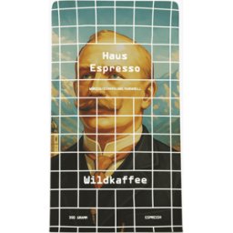 Wildkaffee Hausespresso 1kg