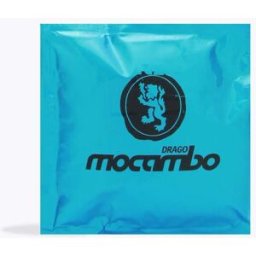 Drago Mocambo Decaffeinato 144 E.S.E. Pads