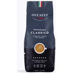 O'ccaffè Espresso Classico 250g