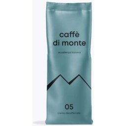 Caffè di Monte Crema Decaffeinato 250g