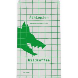 Wildkaffee Äthiopien West Arsi 1kg
