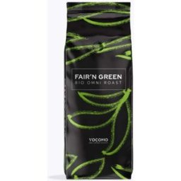 YOCOMO Fair 'n Green Bio Omni Roast 1kg