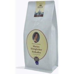 Hannoversche Kaffee Manufaktur Hannoversche Kaffeemanufaktur Maries königlicher Hofkaffee 250g