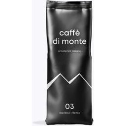 Caffè di Monte Espresso Intenso 250g