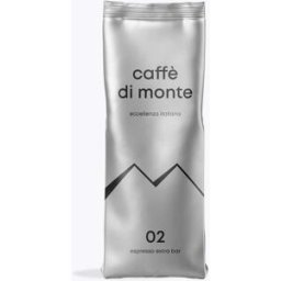 Caffè di Monte Espresso Extra Bar 250g
