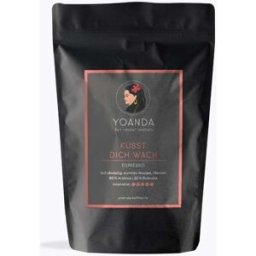 YOANDA Küsst dich wach Espresso 250g