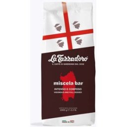 La Tazza d'oro Miscela Bar 1kg