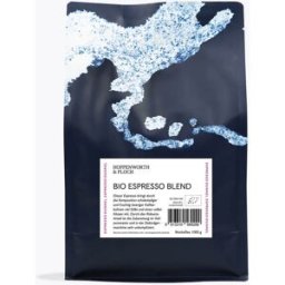 Hoppenworth & Ploch Bio Espresso Blend 1kg
