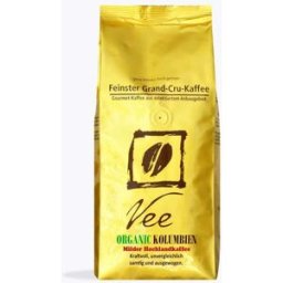 Vees Vee’s Organic Kolumbien 250g