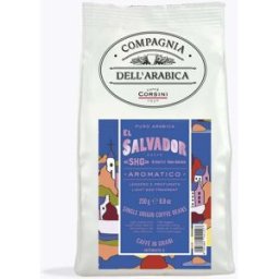 Caffè Corsini El Salvador SHG 250g