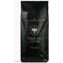 Frankfurter Kaffeerösterei Frankfurter Kaffee 1kg