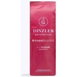 Dinzler Kaffee Schümli 250g