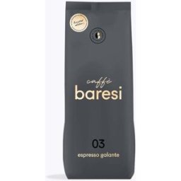 caffè baresi Espresso Galante Limited Edition Papua Neuguinea 1kg