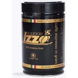Izzo Caffè Gold 250g Dose
