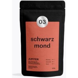 Schwarzmond Jupiter 250g