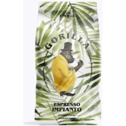 Gorilla Espresso Impianto 1kg