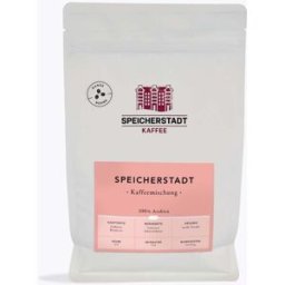 Speicherstadt Kaffeemischung 500g