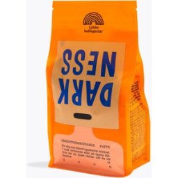 Lykke Darkness 500g