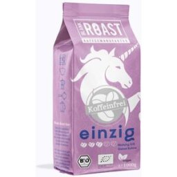 Blank Roast Einzig Bio Koffeinfrei 1kg