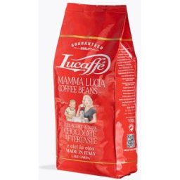 Lucaffé Mamma Lucia 1kg