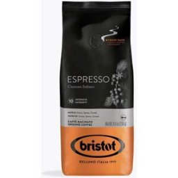 Bristot Espresso 250g gemahlen