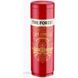 TRE FORZE! Caffè Espresso 500g Dose