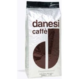 Danesi Caffè Espresso Doppio 1kg