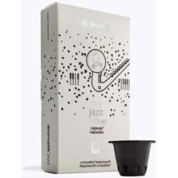 Caffe Moak My Aromatik Jazz Coffee 10 Kapseln Nespresso® kompatibel