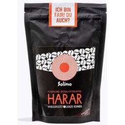 Solino Harar Kaffee 250g