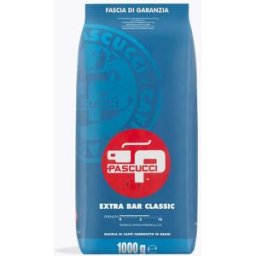 Pascucci Classic Caffè 1kg