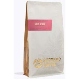 Supremo Don Luis 250g