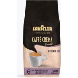 Lavazza Caffe Crema Barista 1kg