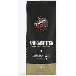 Caffè Vergnano Caffé Vergnano Antica Bottega 1kg