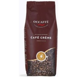 O'ccaffè Café Crème 1kg