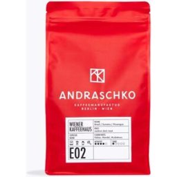 Andraschko Wiener Kaffeehausmischung 500g