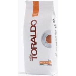 Caffè Toraldo Miscela Arancio 1kg