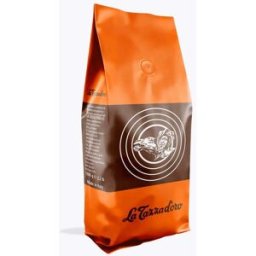 La Tazza d'oro Vintage Orange 1kg