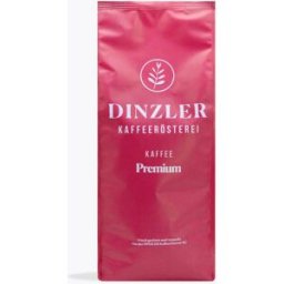 Dinzler Kaffee Premium 1kg