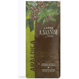 Caffè A. Nannini Araldica 1kg