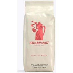 Hausbrandt Qualita Rossa 500g
