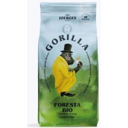 Gorilla Foresta Bio 1kg