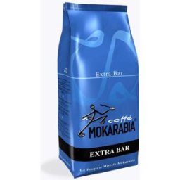 Mokarabia Extra Bar 1kg