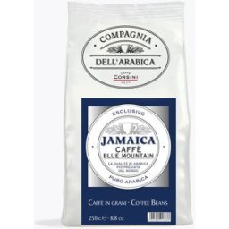 Caffè Corsini Jamaica Blue Mountain 250g