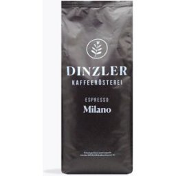 Dinzler Espresso Milano 1kg
